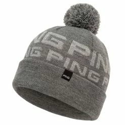 Ping Logo II Golf Bobble Hat