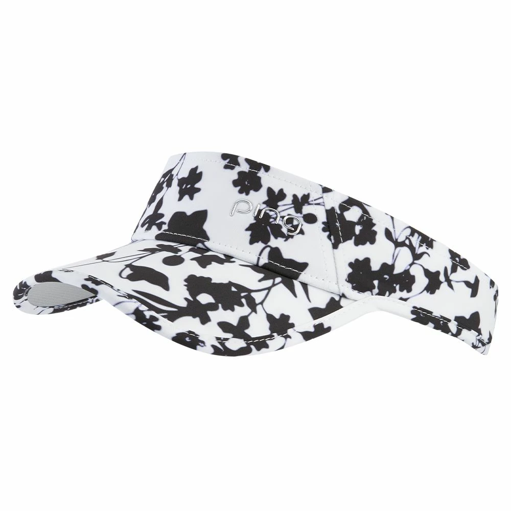 Ping May Ladies Golf Visor 1 Ping May Ladies Golf Visor