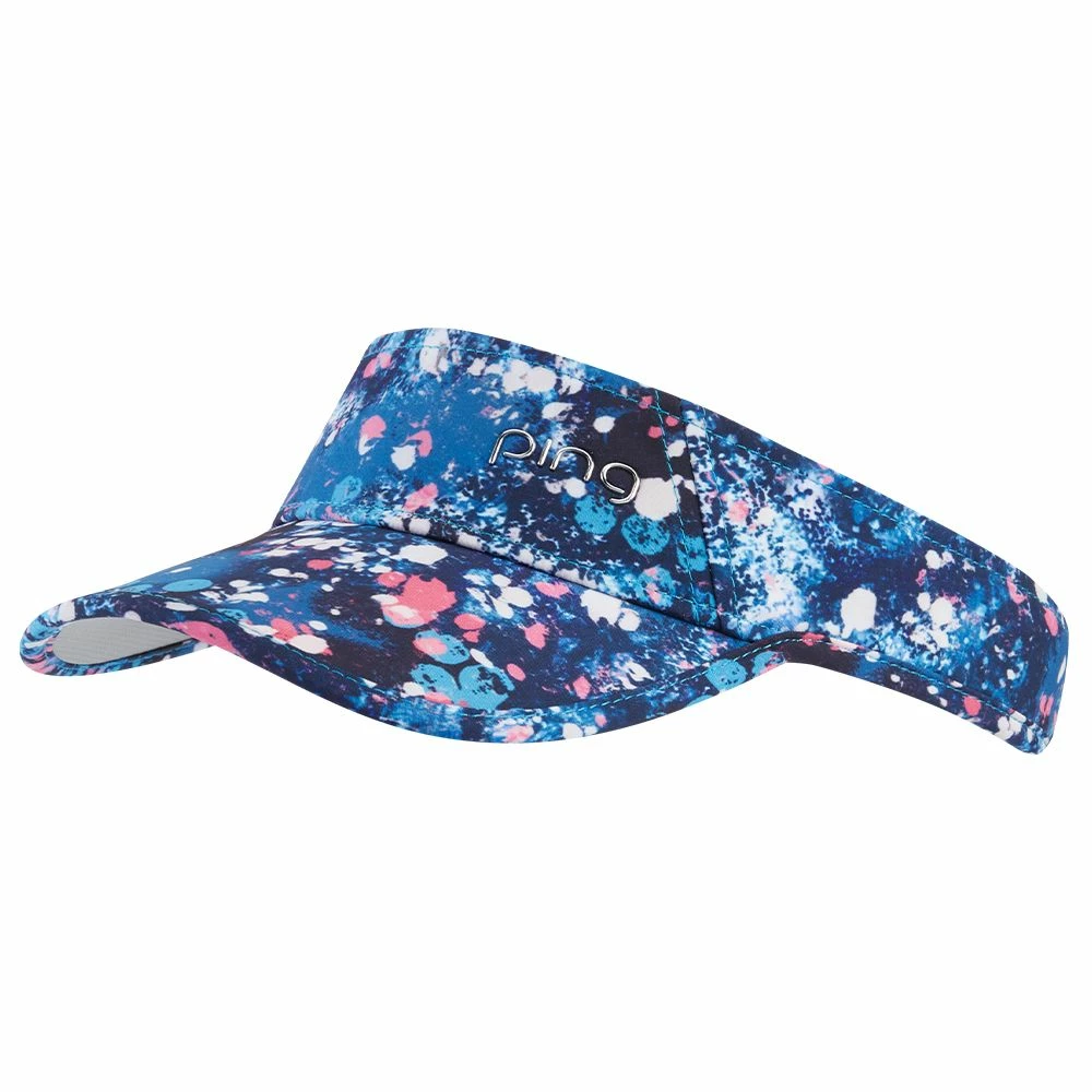 Ping May Ladies Golf Visor 2 Ping May Ladies Golf Visor - Image 2