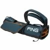 Ping MoonLite Golf Carry Pencil Bag