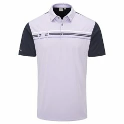 Ping Morten Golf Polo Shirt
