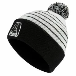 Ping 'Mr Ping' Golf Bobble Hat