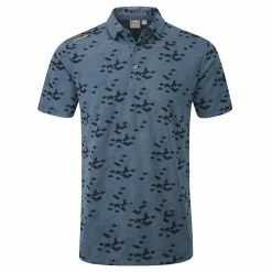 Ping Rae Golf Polo Shirt