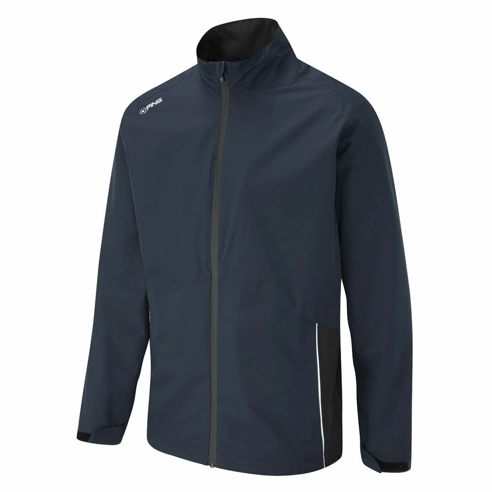 Ping SensorDry Waterproof Golf Jacket 1 Ping SensorDry Waterproof Golf Jacket