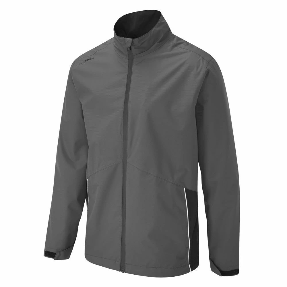 Ping SensorDry Waterproof Golf Jacket 2 Ping SensorDry Waterproof Golf Jacket - Image 2