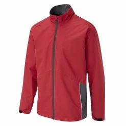 Ping SensorDry Waterproof Golf Jacket 7 Ping SensorDry Waterproof Golf Jacket -Golf Equipment Sales Store ping sensordry golf jacket p03490 fa09