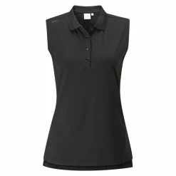 Ping Ladies Solene Golf Polo Shirt