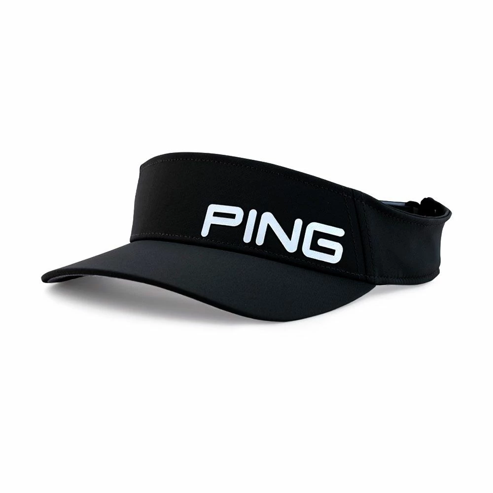 Ping Sport Golf Visor 1 Ping Sport Golf Visor