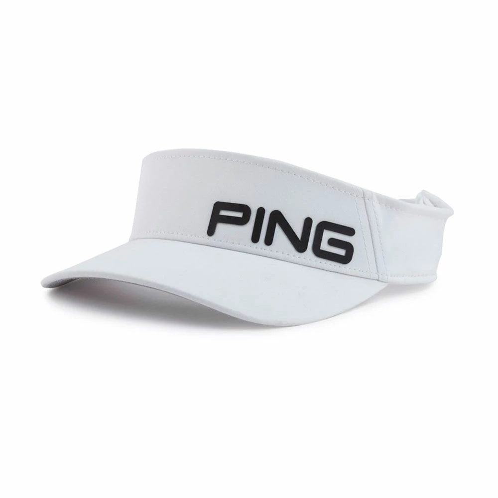 Ping Sport Golf Visor 2 Ping Sport Golf Visor - Image 2