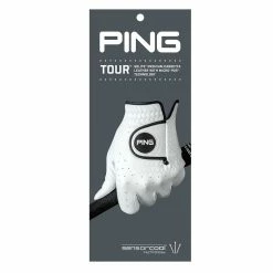 Ping Tour Golf Glove -Golf Equipment Sales Store ping tour golf glove package