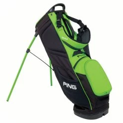 Ping Hoofer Prodi G 30" Junior Golf Stand Bag -Golf Equipment Sales Store ping prodig 01 small side 1000x1000