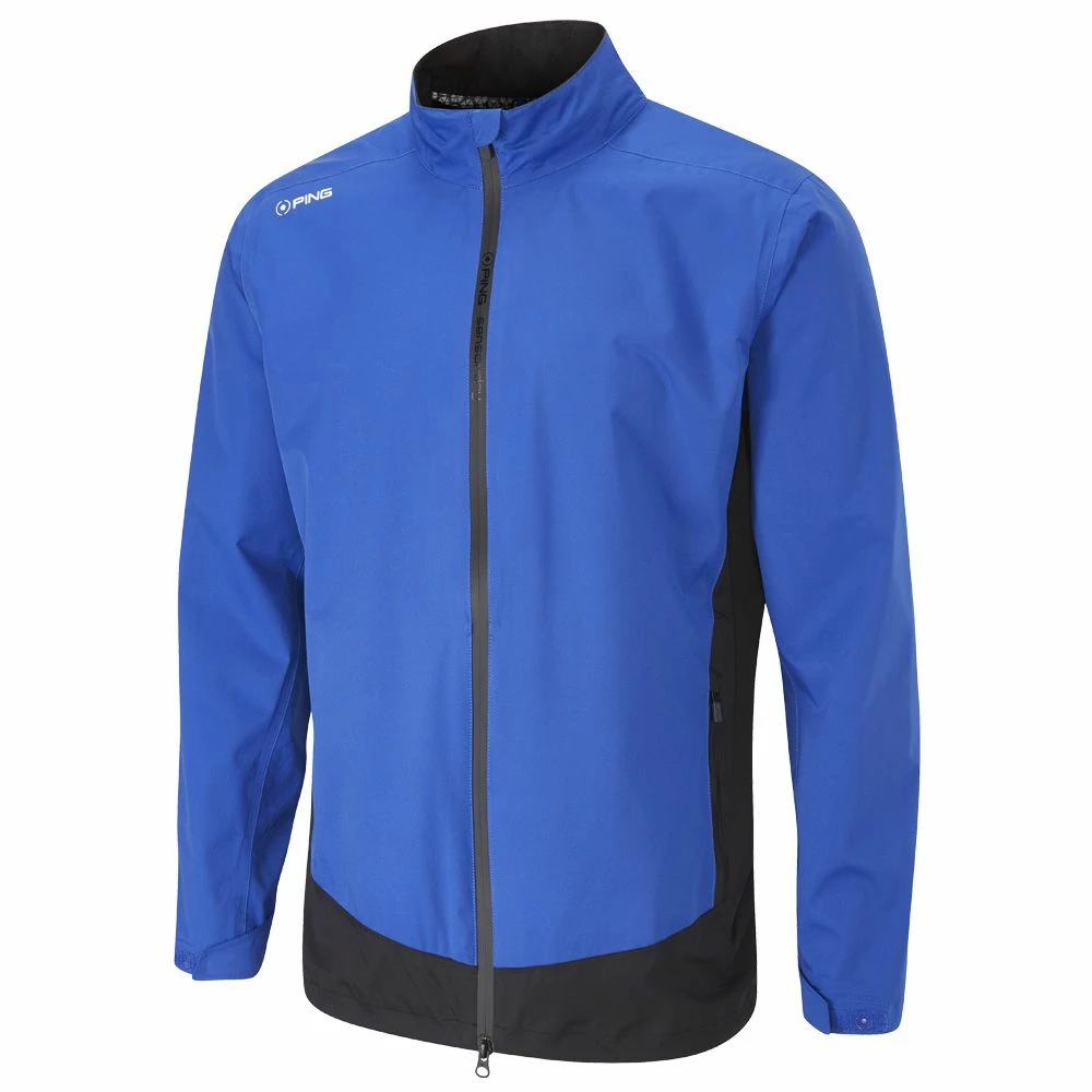 Ping SensorDry 2.5 Graphene Waterproof Golf Jacket 1 Ping SensorDry 2.5 Graphene Waterproof Golf Jacket