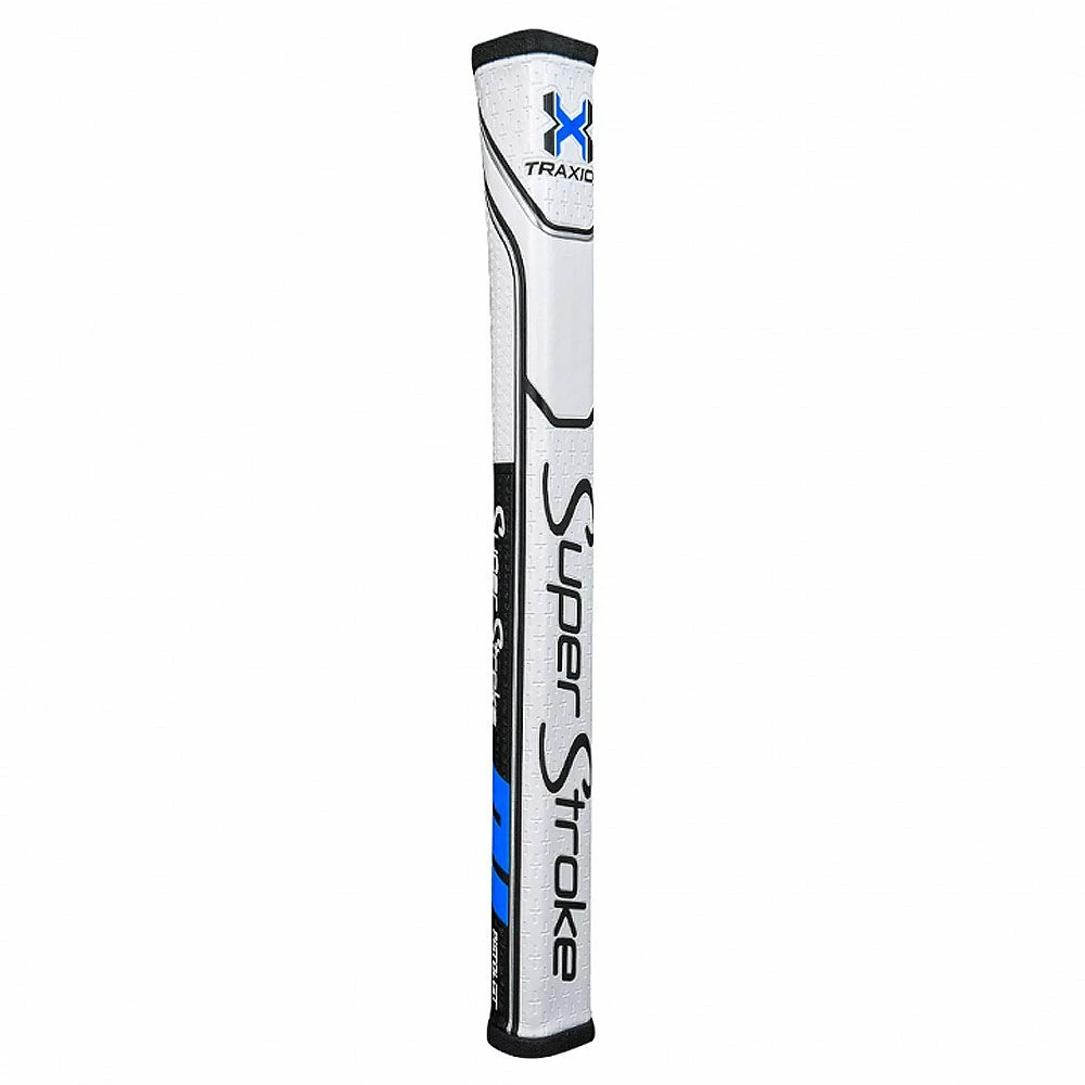 SuperStroke Traxion Pistol GT 1.0 Golf Putter Grip 3 SuperStroke Traxion Pistol GT 1.0 Golf Putter Grip - Image 3