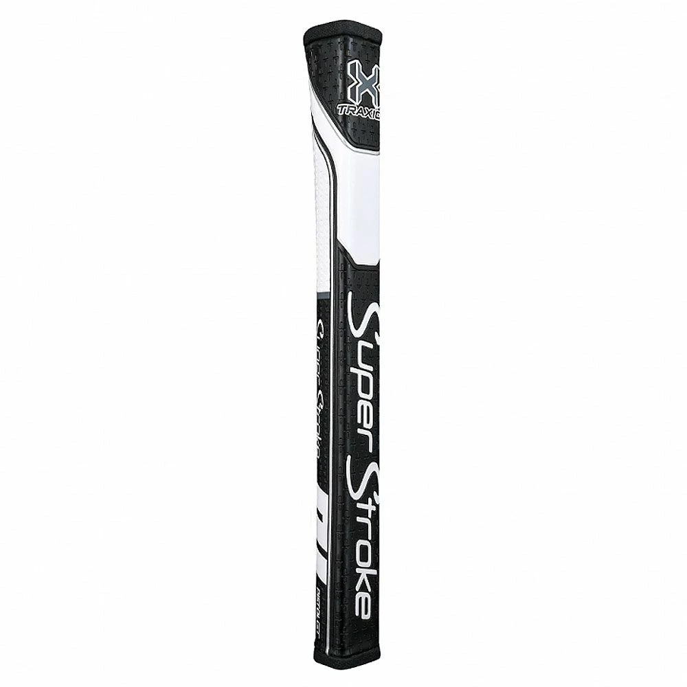 SuperStroke Traxion Pistol GT 1.0 Golf Putter Grip 2 SuperStroke Traxion Pistol GT 1.0 Golf Putter Grip - Image 2