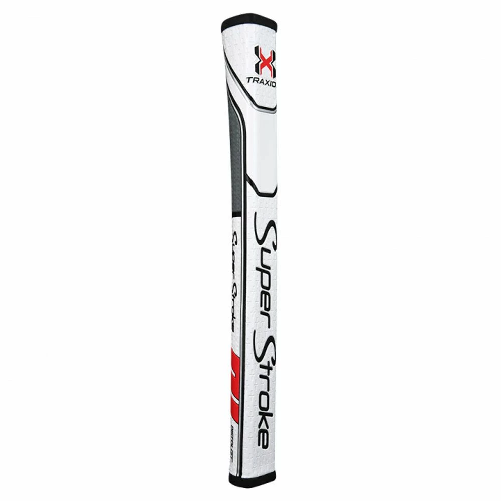 SuperStroke Traxion Pistol GT 1.0 Golf Putter Grip 5 SuperStroke Traxion Pistol GT 1.0 Golf Putter Grip - Image 5