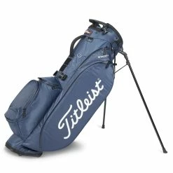 Titleist Players 4 StaDry Golf Stand Bag -Golf Equipment Sales Store players 4 stadry navy