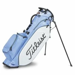 Titleist Players 4 StaDry Golf Stand Bag -Golf Equipment Sales Store players 4 stadry orchid white