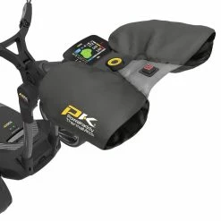 PowaKaddy ThermaMitts Electric Golf Trolley Mitts