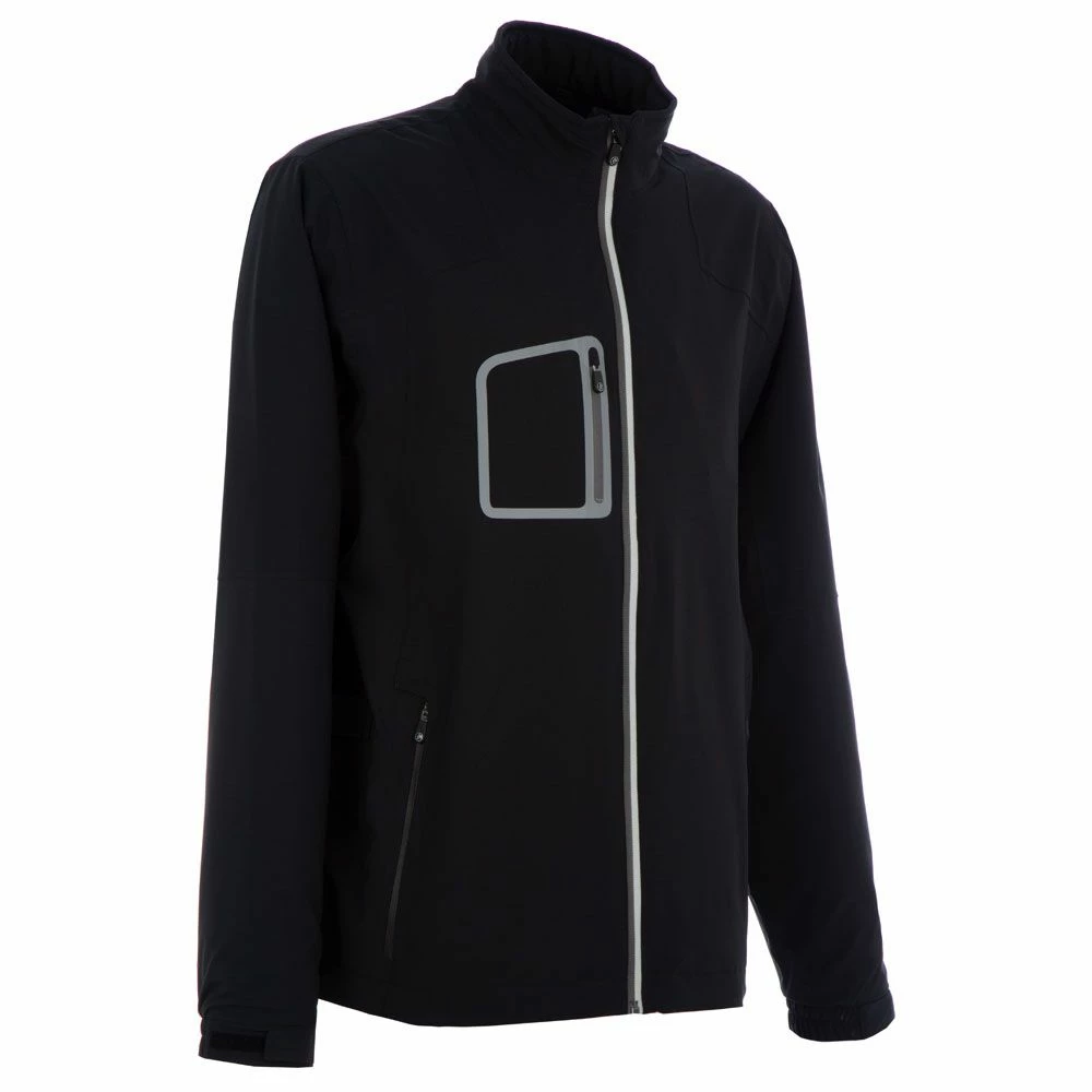 ProQuip StormForce PX7 Waterproof Golf Jacket 3 ProQuip StormForce PX7 Waterproof Golf Jacket - Image 3