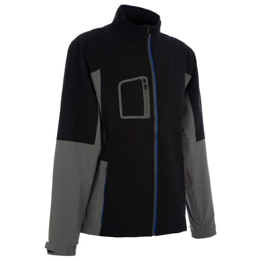 ProQuip StormForce PX7 Waterproof Golf Jacket 1 ProQuip StormForce PX7 Waterproof Golf Jacket