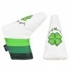 PRG Originals 'Luck Of The Irish' Golf Blade Headcover