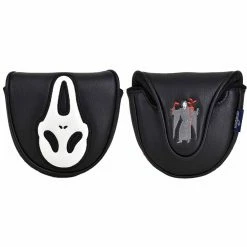 PRG Originals 'Scary Good' Golf Mallet Headcover