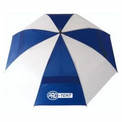 Pro-Tekt Auto Open Golf Umbrella -Golf Equipment Sales Store pro tekt auto open umbrella ptvm04w n