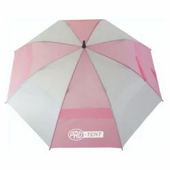 Pro-Tekt Auto Open Golf Umbrella -Golf Equipment Sales Store pro tekt auto open umbrella ptvm04w p