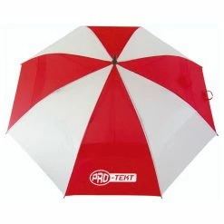 Pro-Tekt Auto Open Golf Umbrella -Golf Equipment Sales Store pro tekt auto open umbrella ptvm04w r