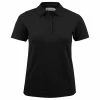 ProQuip Abbie Ladies Golf Polo Shirt