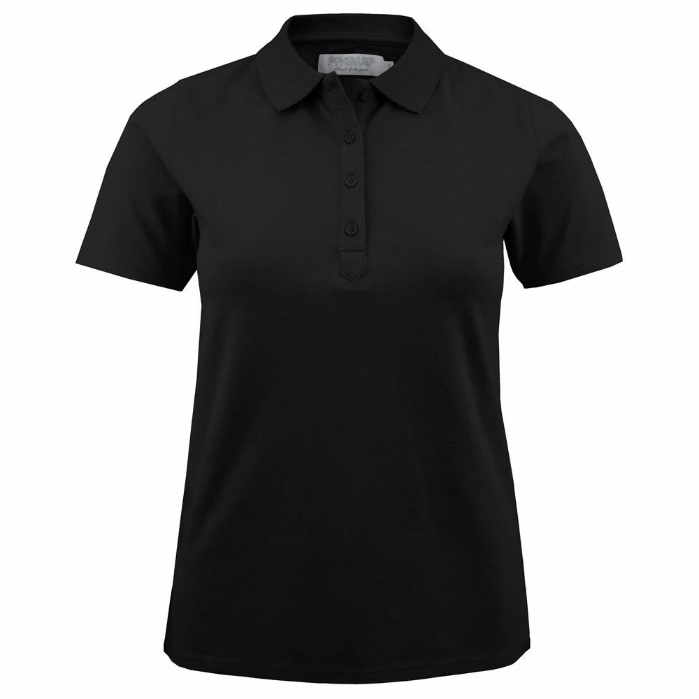 ProQuip Abbie Ladies Golf Polo Shirt 1 ProQuip Abbie Ladies Golf Polo Shirt