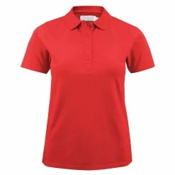 ProQuip Abbie Ladies Golf Polo Shirt 9 ProQuip Abbie Ladies Golf Polo Shirt -Golf Equipment Sales Store proquip abbie polo shirt coral