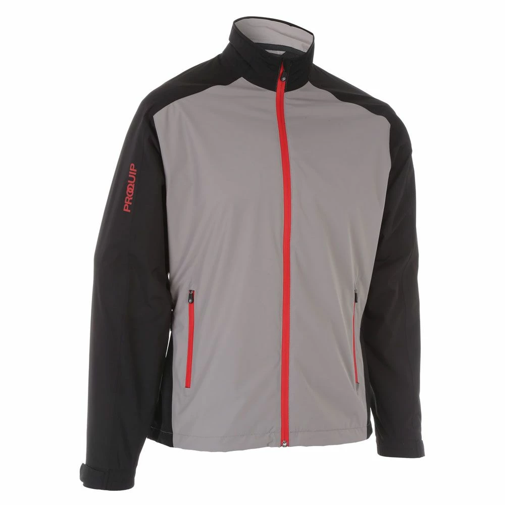 ProQuip Aquastorm PX1 Waterproof Golf Jacket 1 ProQuip Aquastorm PX1 Waterproof Golf Jacket