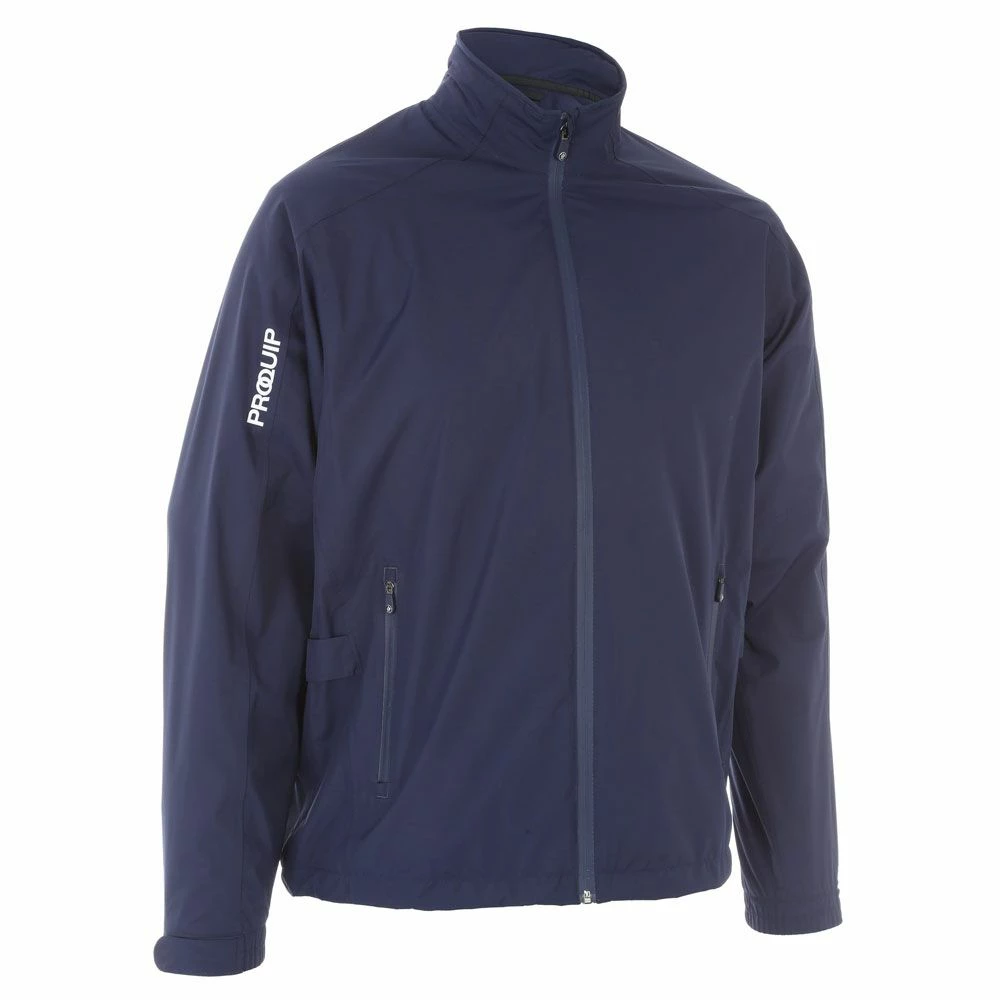 ProQuip Aquastorm PX1 Waterproof Golf Jacket 2 ProQuip Aquastorm PX1 Waterproof Golf Jacket - Image 2