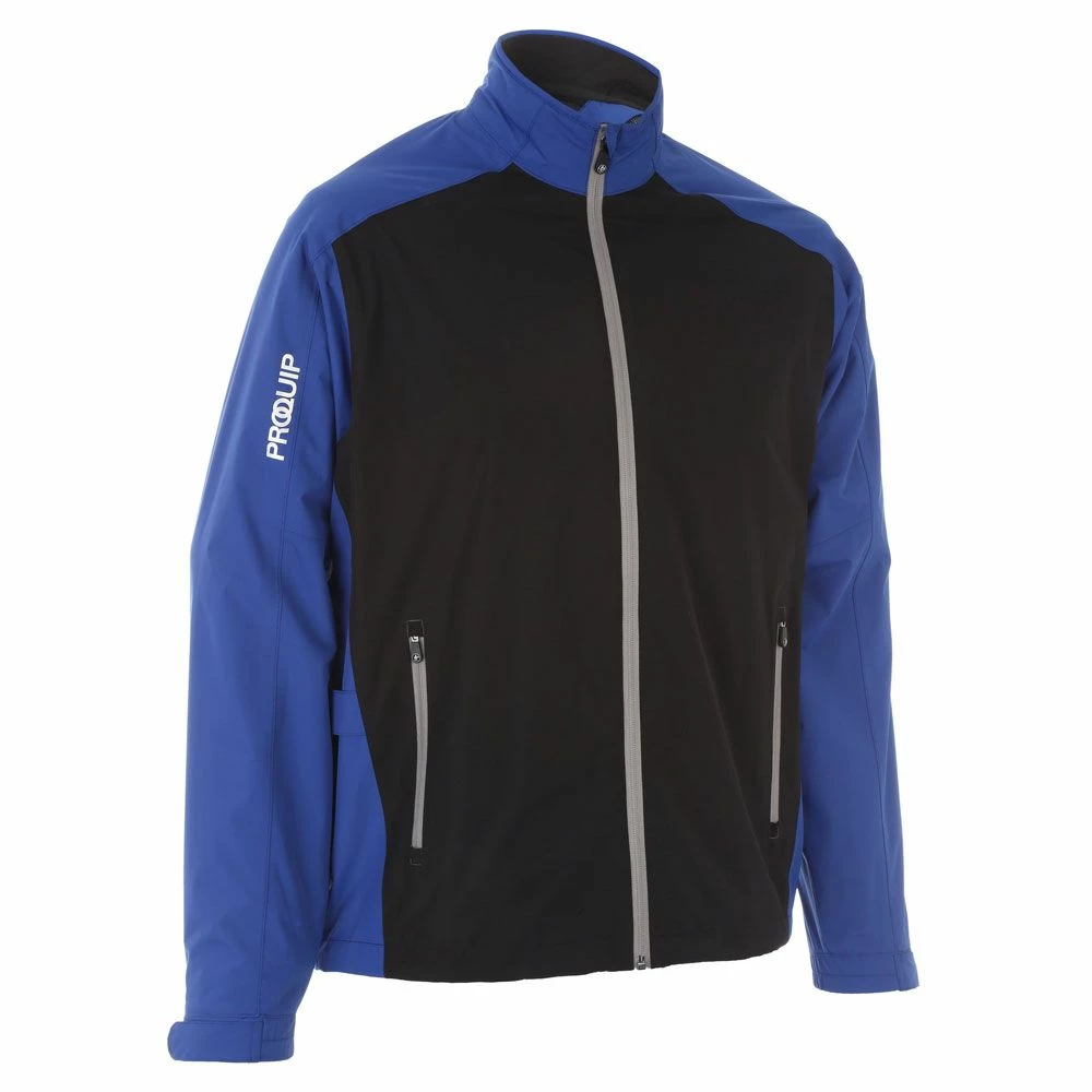 ProQuip Aquastorm PX1 Waterproof Golf Jacket 3 ProQuip Aquastorm PX1 Waterproof Golf Jacket - Image 3