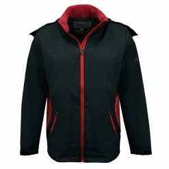ProQuip Ladies Ultralite Tour Sophie Waterproof Jacket