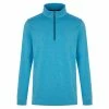 ProQuip Pro-Tech Melange Golf Pullover
