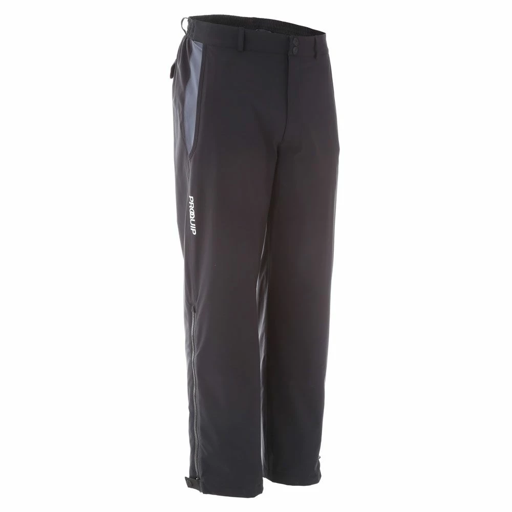 ProQuip Stormforce Waterproof Golf Trouser 2 ProQuip Stormforce Waterproof Golf Trouser - Image 2