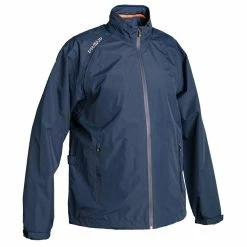 ProQuip Tempest Waterproof Golf Jacket -Golf Equipment Sales Store proquip tempest waterproof golf jacket pqtempestjkt nvy