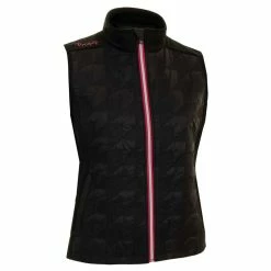 ProQuip Therma-Tour Dawn Ladies Golf Gilet
