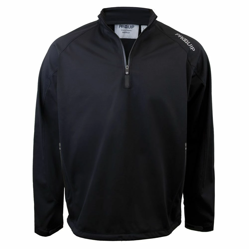 ProQuip TourFlex Wind 360 1/4 Zip Golf Jacket 2 ProQuip TourFlex Wind 360 1/4 Zip Golf Jacket - Image 2