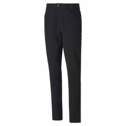Puma 5 Pocket Utility Golf Pants