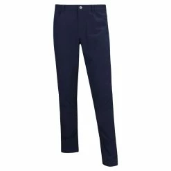 Puma 5 Pocket Utility Golf Pants -Golf Equipment Sales Store puma 5 pocket utility golf pants 597601 02