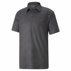 Puma Cloudspun Primary Golf Polo Shirt