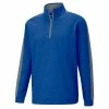 Puma Cloudspun T7 1/4 Zip Golf Pullover