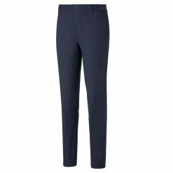 Puma Dealer Tailored Golf Trousers -Golf Equipment Sales Store puma dealer tailored golf trousers 535524 05