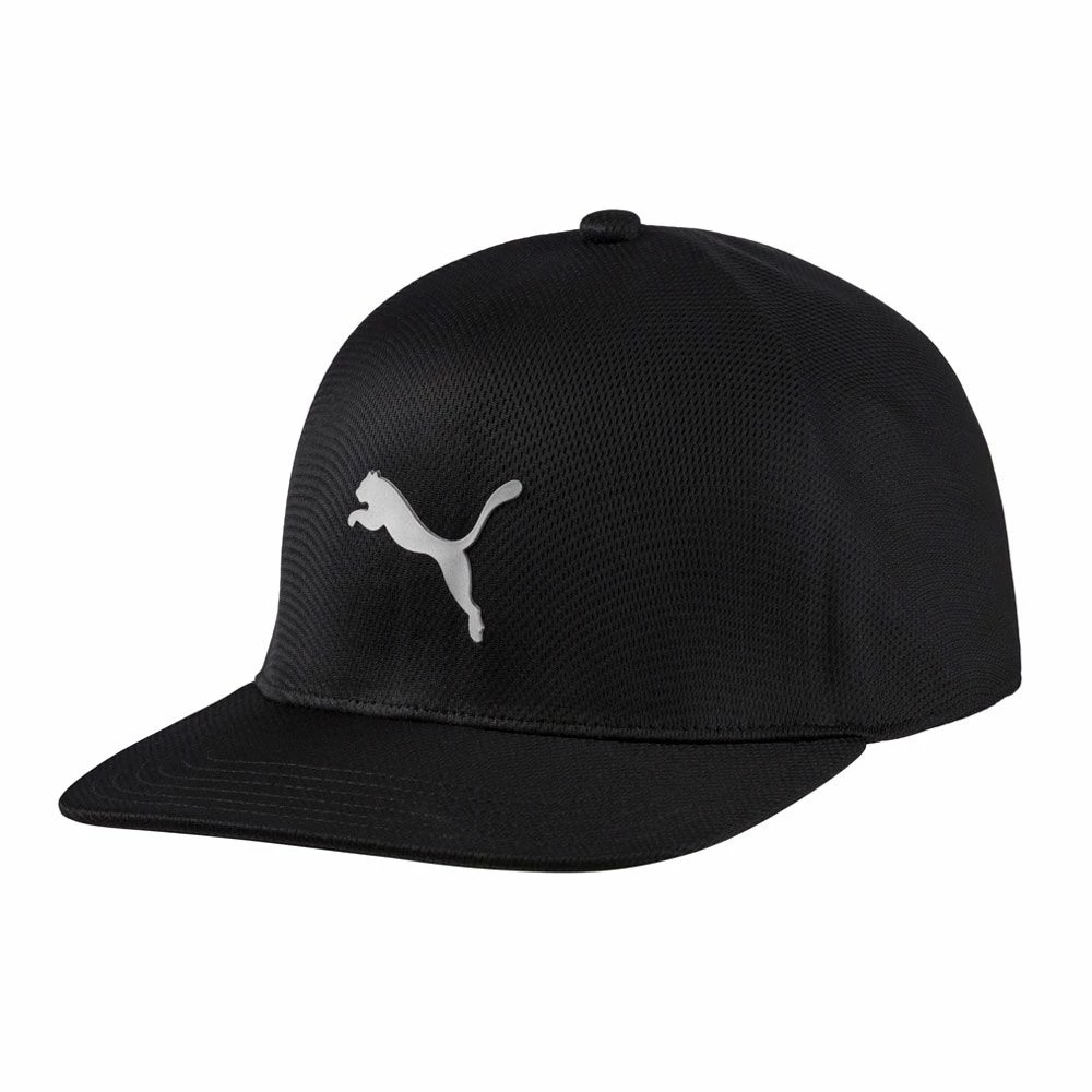 Puma Evoknit Pro Golf Cap 2 Puma Evoknit Pro Golf Cap - Image 2