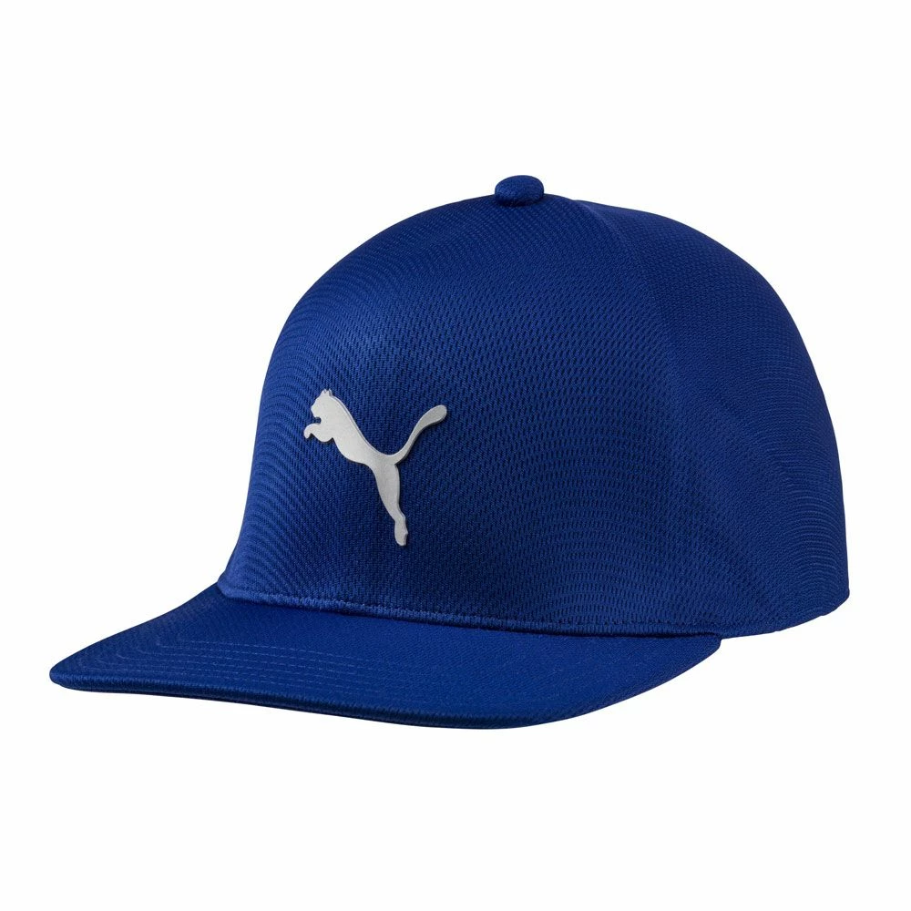 Puma Evoknit Pro Golf Cap 4 Puma Evoknit Pro Golf Cap - Image 4