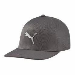 Puma Evoknit Pro Golf Cap 6 Puma Evoknit Pro Golf Cap -Golf Equipment Sales Store puma evoknit pro golf cap quarry 021633 04