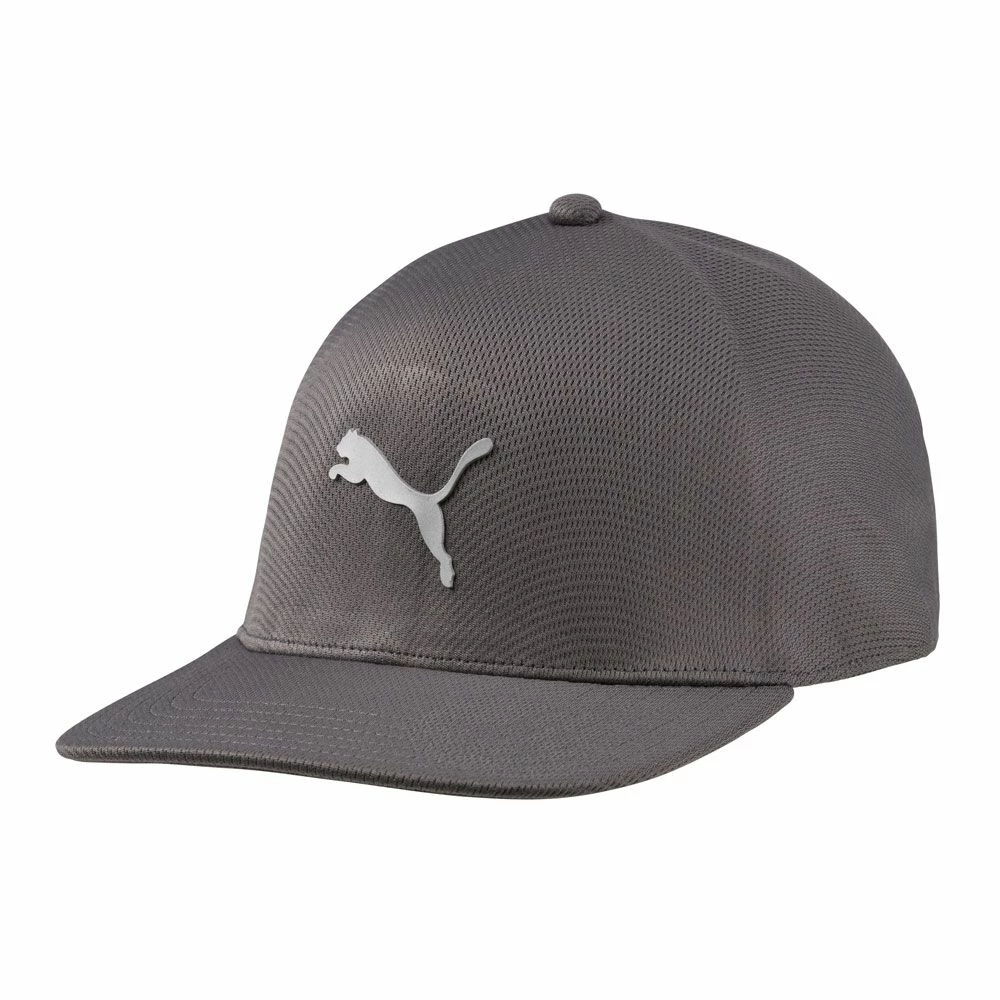 Puma Evoknit Pro Golf Cap 3 Puma Evoknit Pro Golf Cap - Image 3